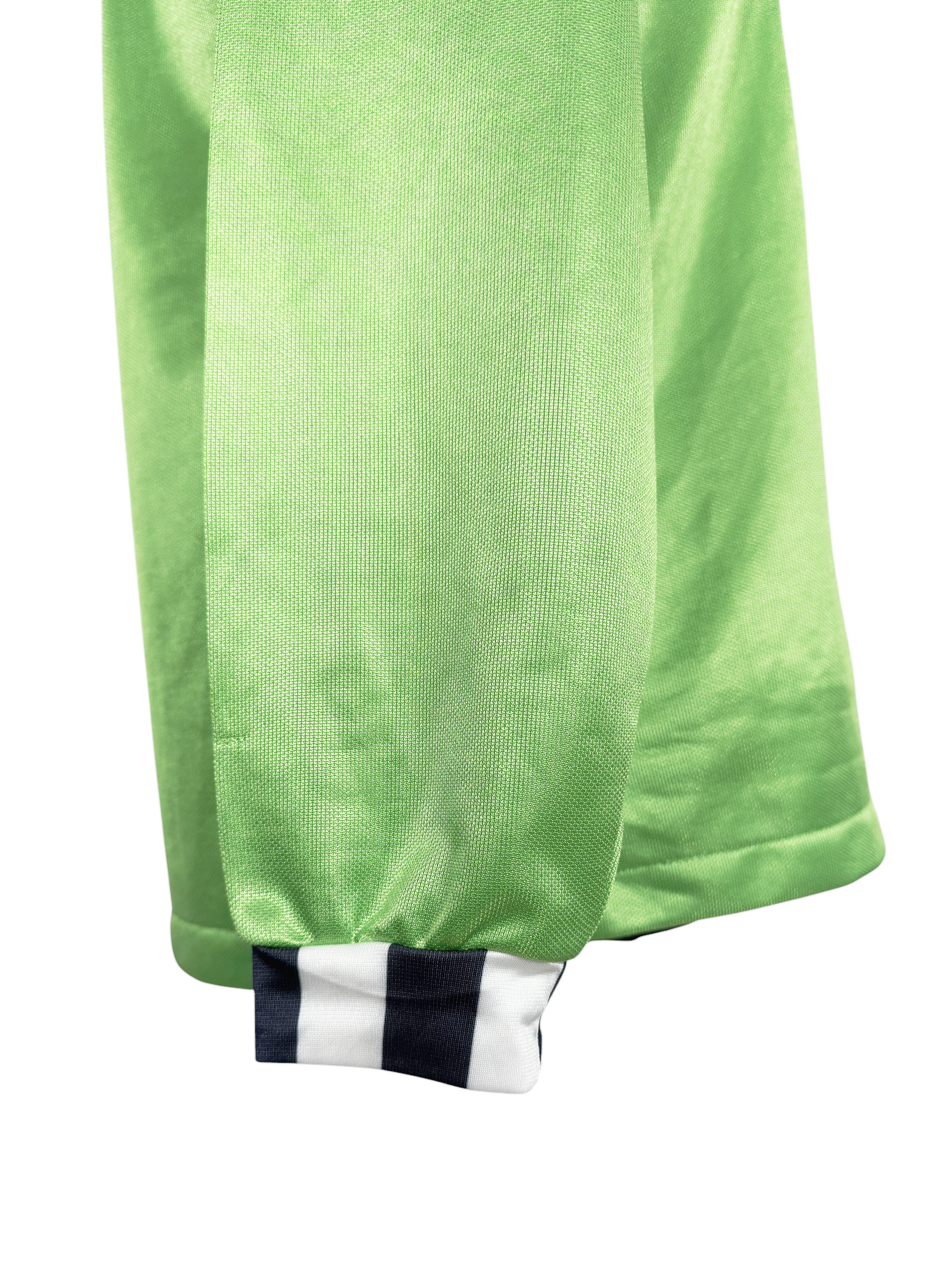 1992-94 Borussia Mönchengladbach L/S Away - Size M