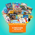 Ultimate Boys Surprise Toy Box