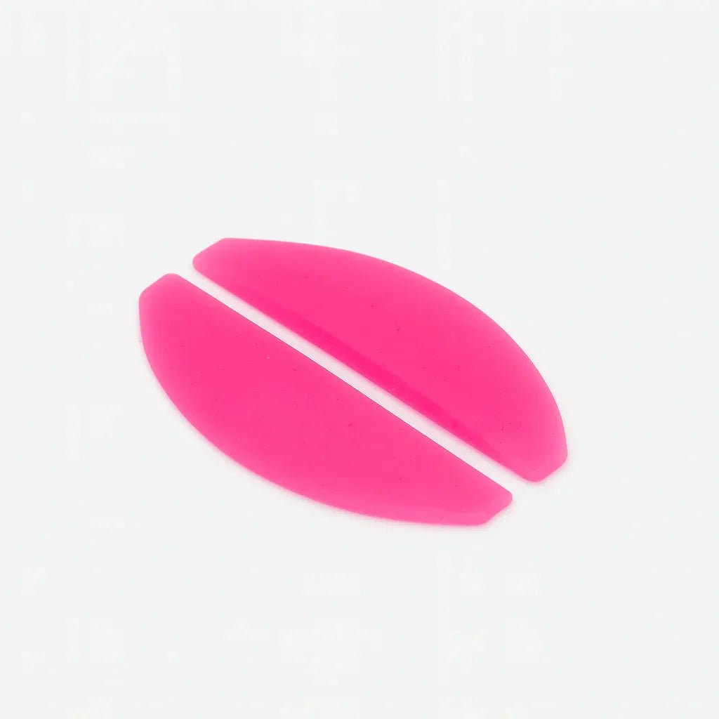 Korean Lash Lifting Flat Shields
