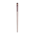 Champagne Gold Eyebrow Makeup Blending Brush