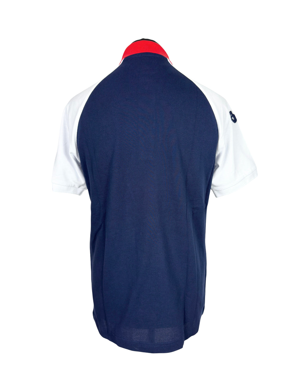 Genoa 2020-21 Polo - Size L (M Fit) - BNWT
