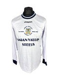Lisburn Distillery 2002-03 Home - Size L (M Fit) - #4