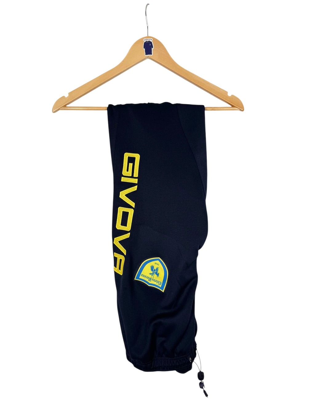 Chievo Verona 2012-13 Givova Training Tracksuit - Size XL