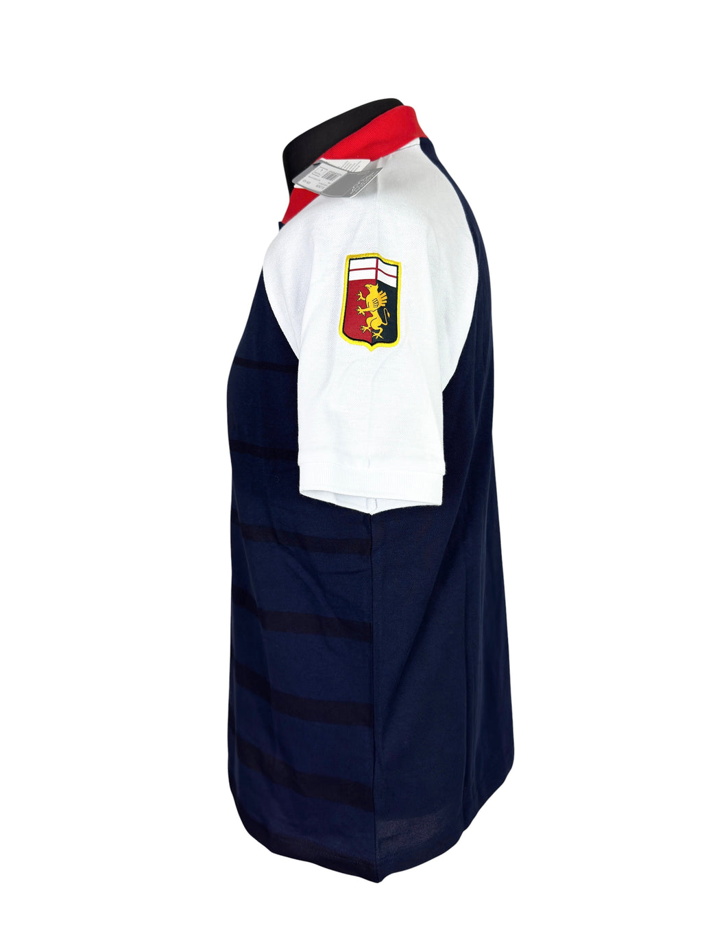 Genoa 2020-21 Polo - Size L (M Fit) - BNWT