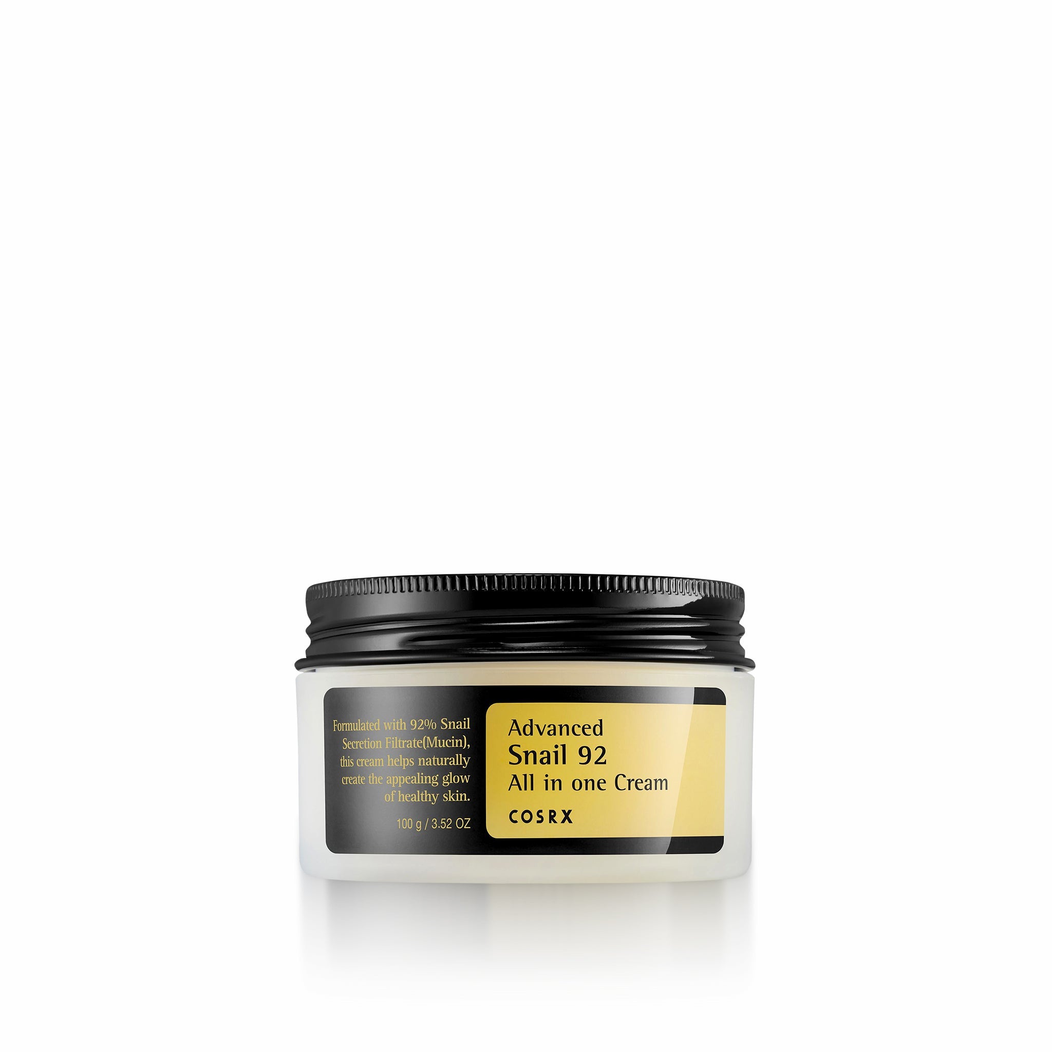 COSRX Advanced Snail 92 Cream