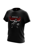 XAPE Calisthenic V3 Tee - Black