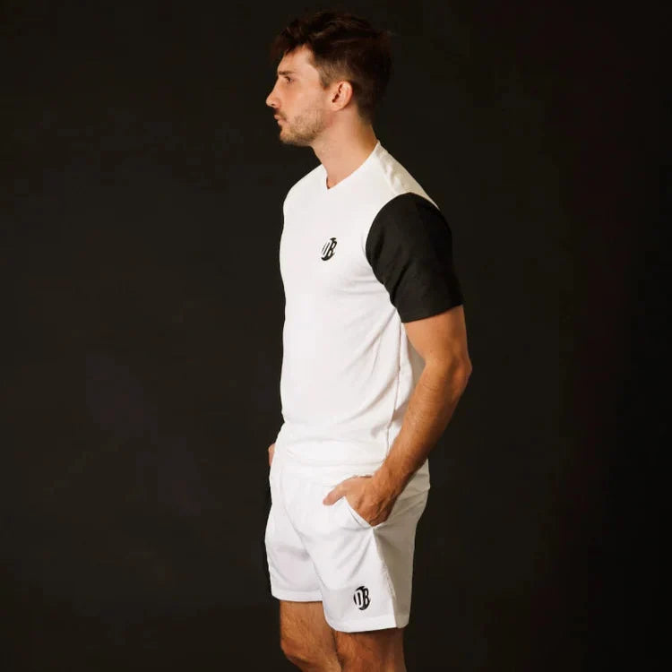 Men's Classic T-Shirt Drybreak White
