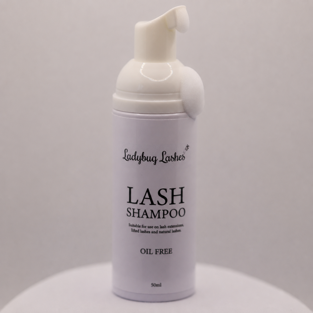 Lash and Brow Shampoo 50ml