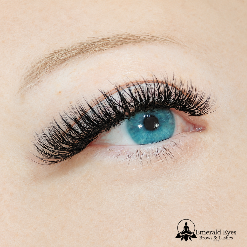 Fairy Lashes 16 Row Mixed Tray