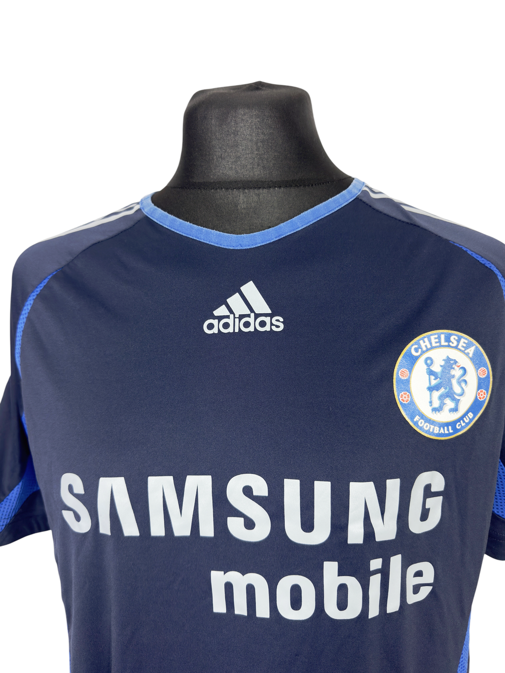 2006-07 Chelsea Formotion Training - Size M