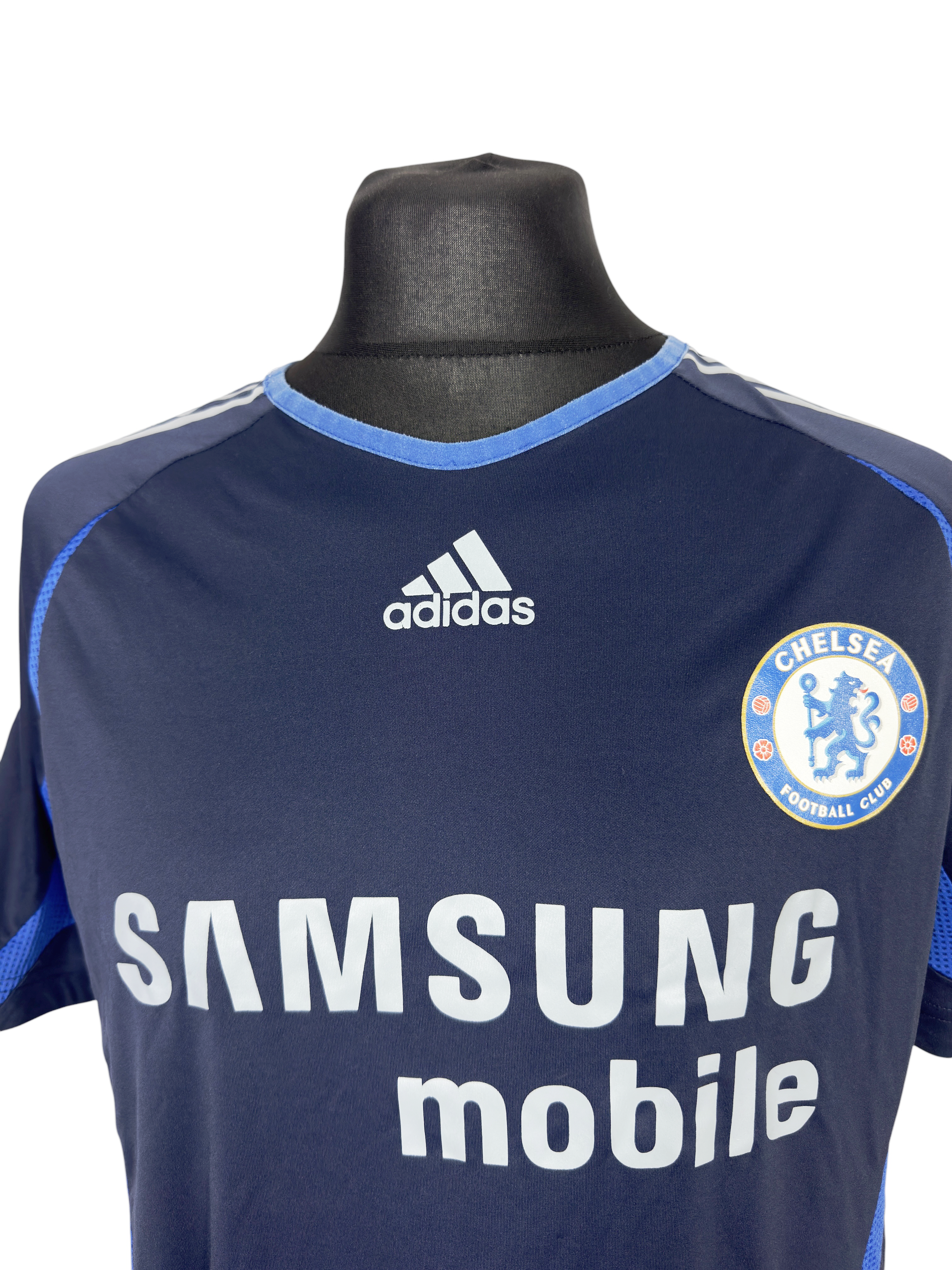2006-07 Chelsea Formotion Training - Size M