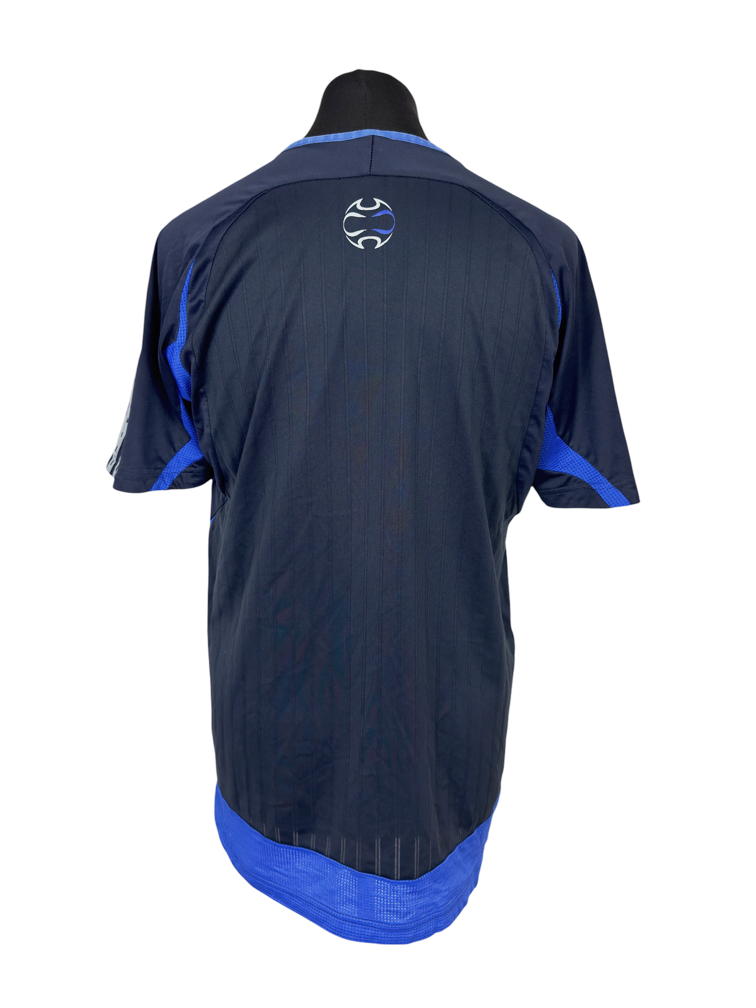 2006-07 Chelsea Formotion Training - Size M