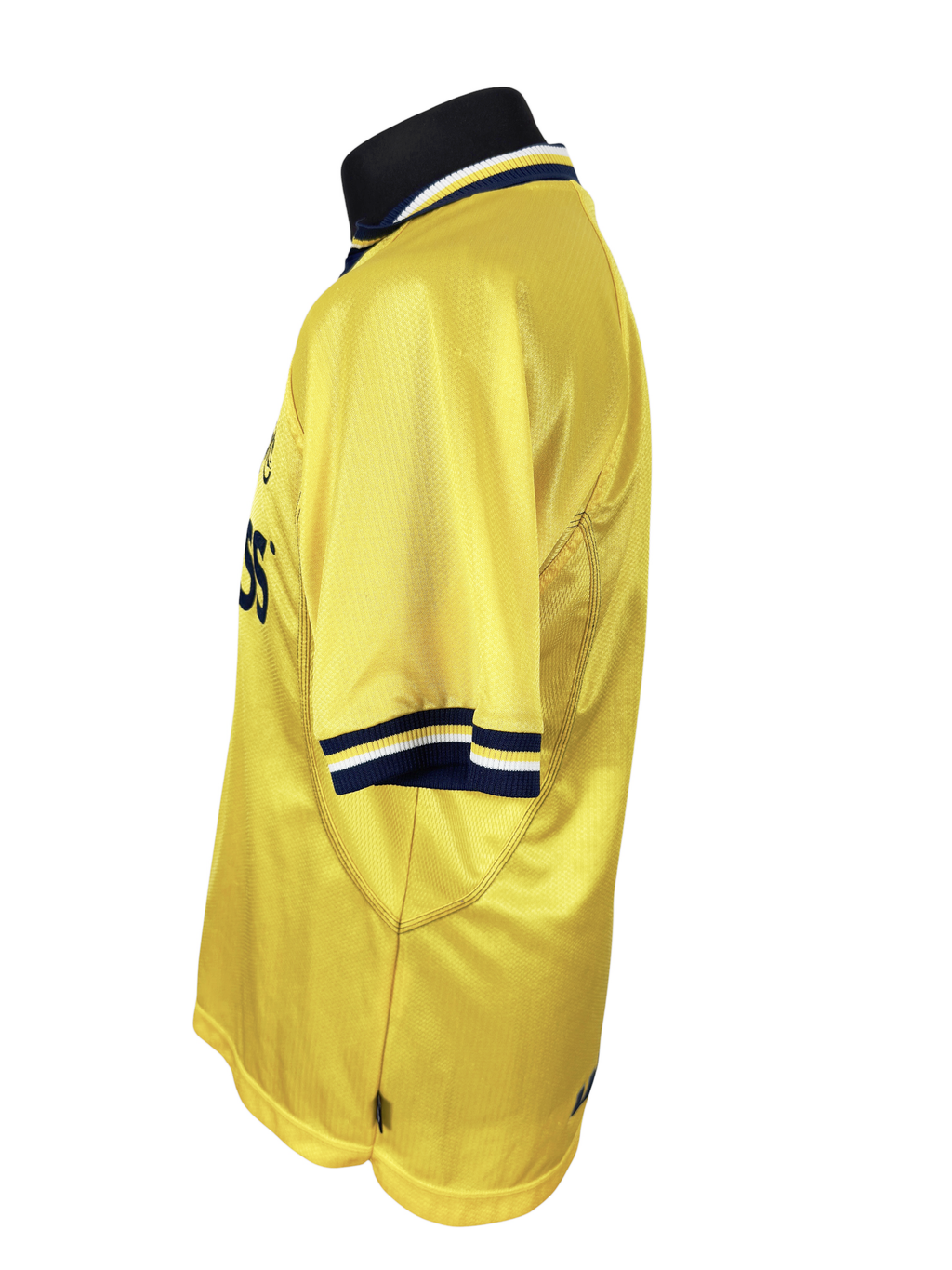 1998-00 Chelsea Third - Size M