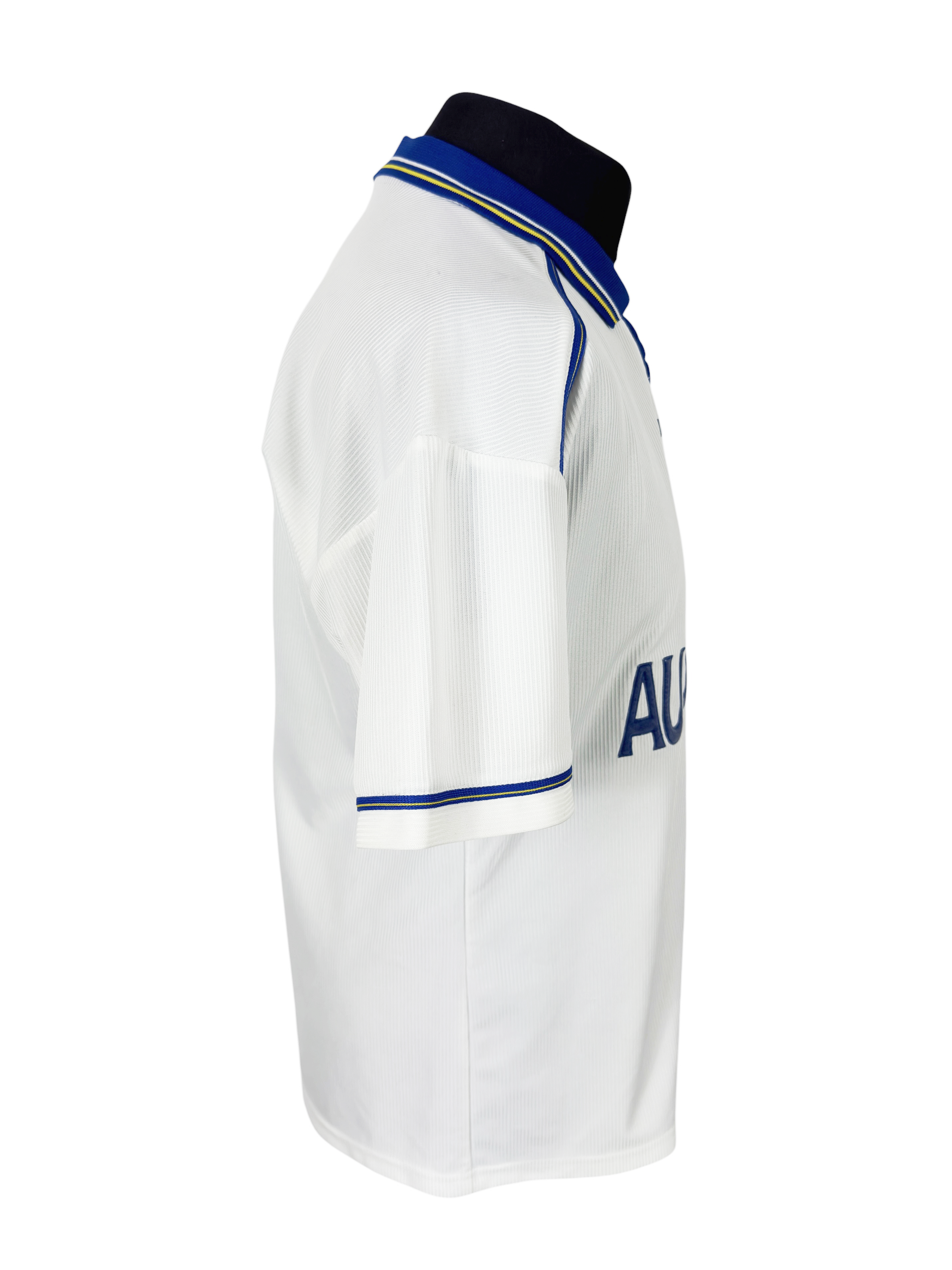 1999-00 Chelsea Away - Size M - Di Matteo 16