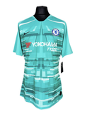 2019-20 Chelsea GK Authentic Version - Size XL (M Fit) - BNWT