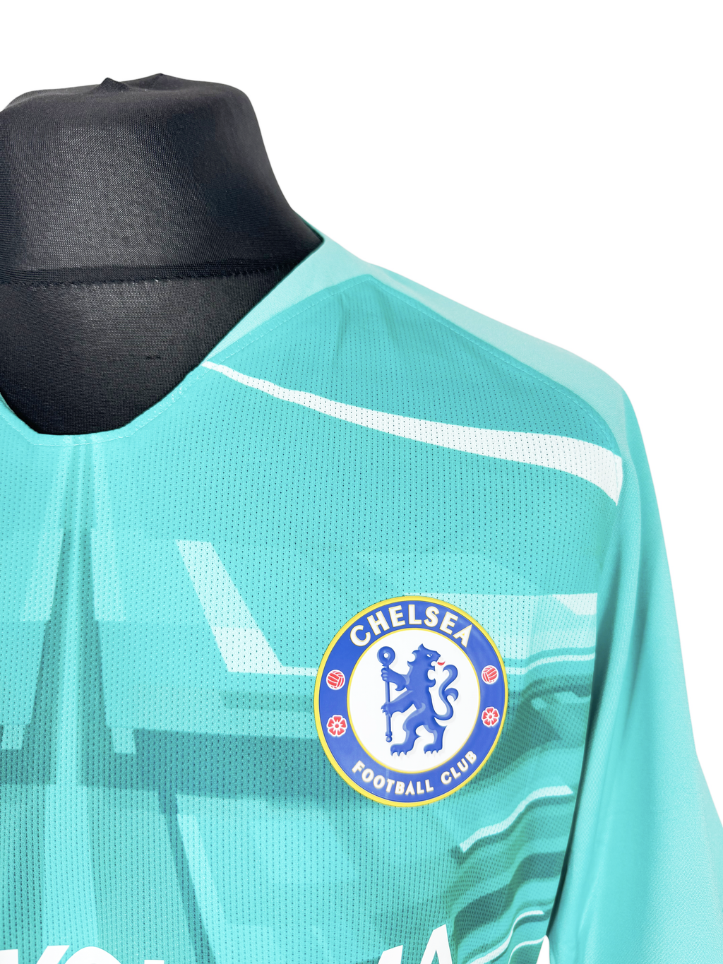 2019-20 Chelsea GK Authentic Version - Size XL (M Fit) - BNWT