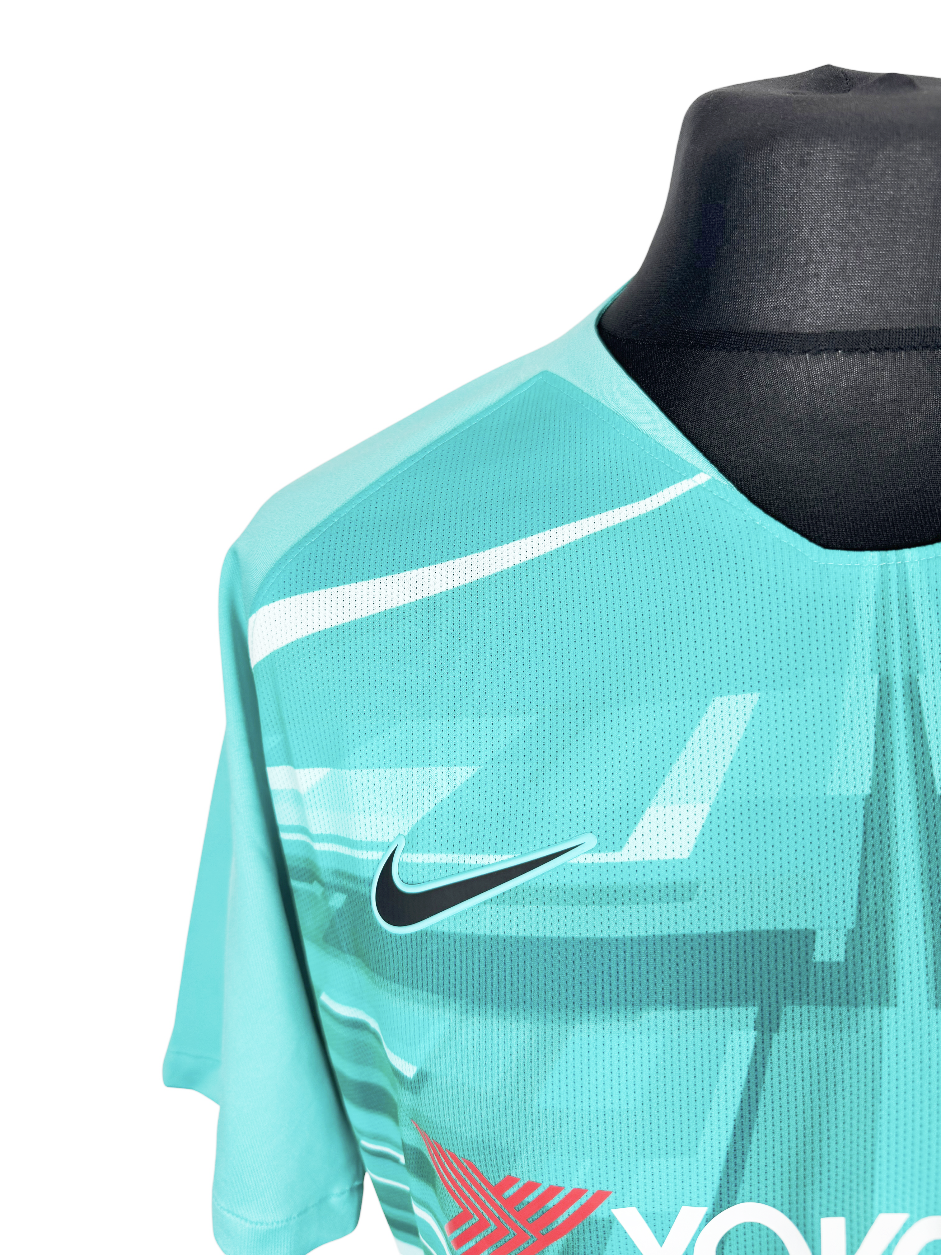 2019-20 Chelsea GK Authentic Version - Size XL (M Fit) - BNWT