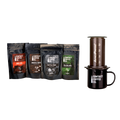 Coffee Starter Pack