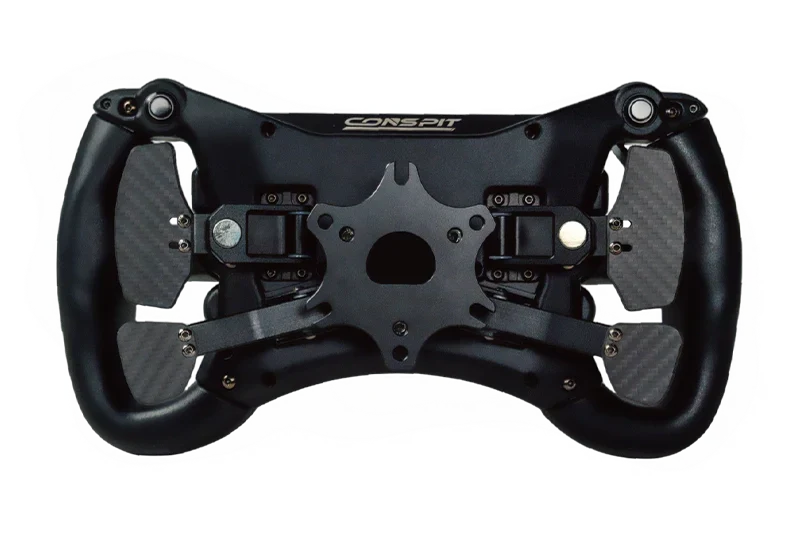 Conspit 300GT Steering Wheel