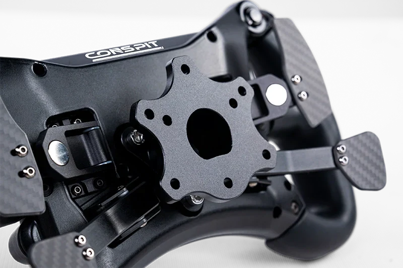 Conspit 300GT Steering Wheel