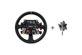 Conspit 310 APEX Steering Wheel