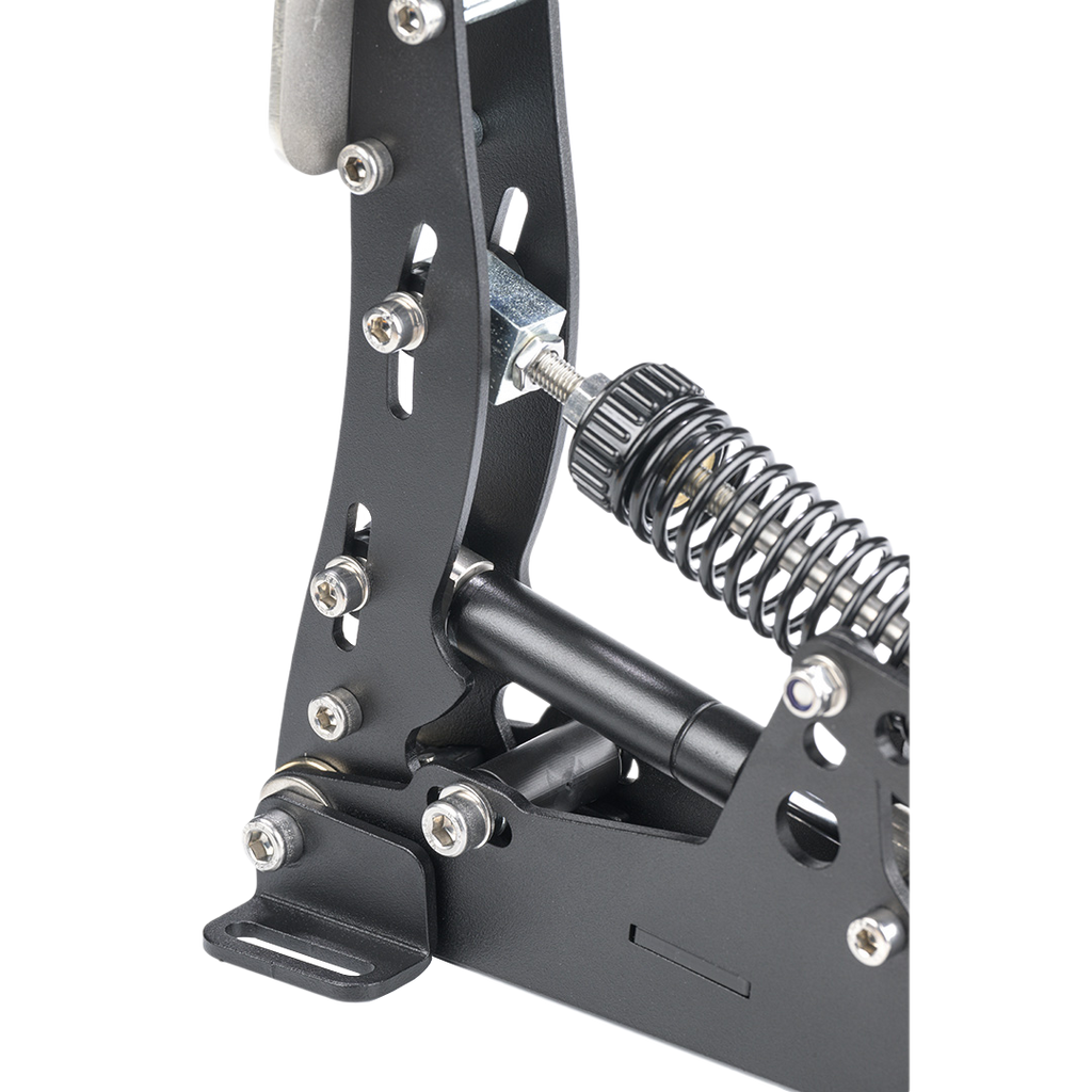 Heusinkveld Sim Pedals Ultimate+ 2-Pedal Set – Professional Hydraulic/Load-Cell Brake & Adjustable Throttle for Elite Sim Racing