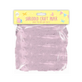 Easter Pink Shredded Craft Paper