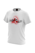 XAPE Core Rage Tee - White