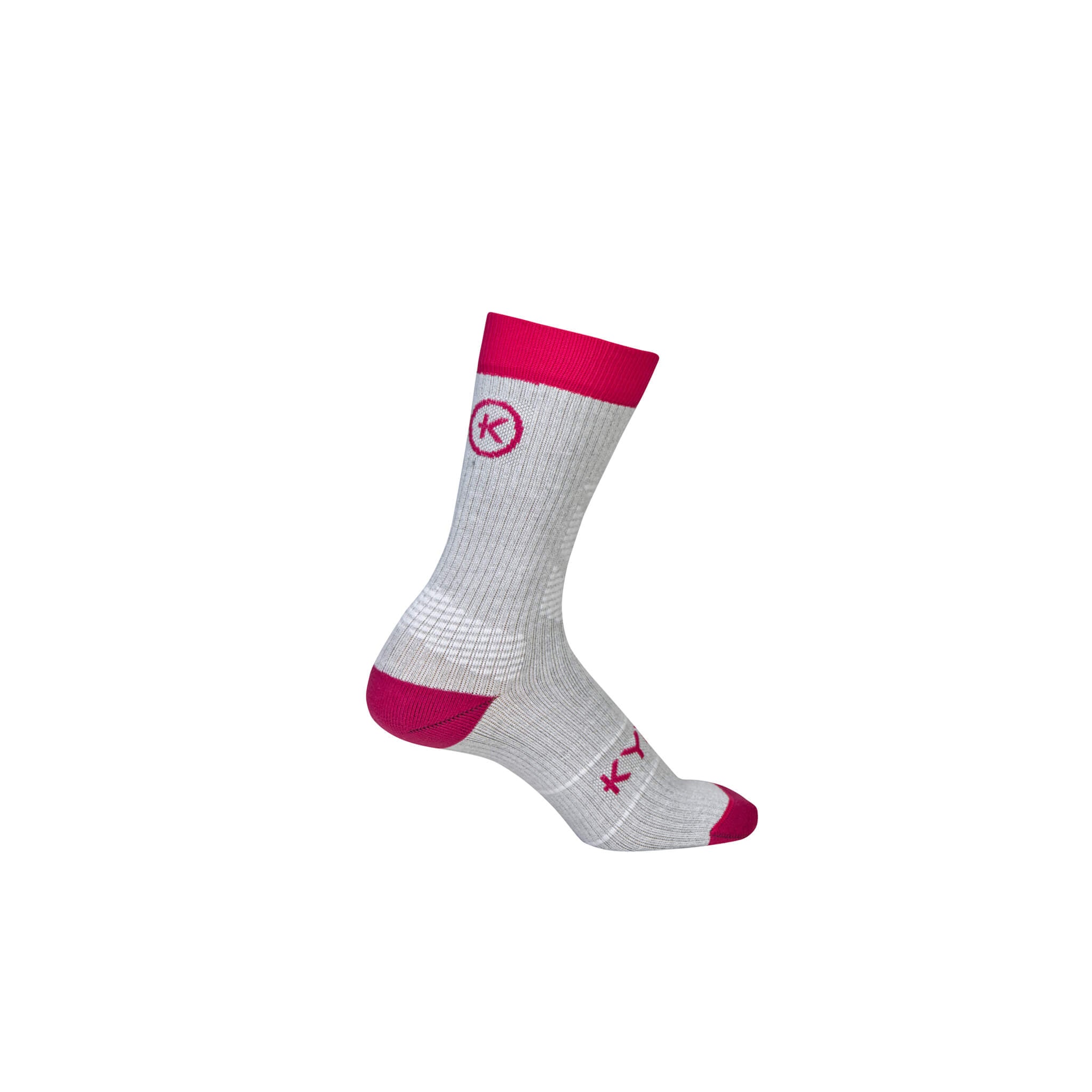 Infrared Crew Socks