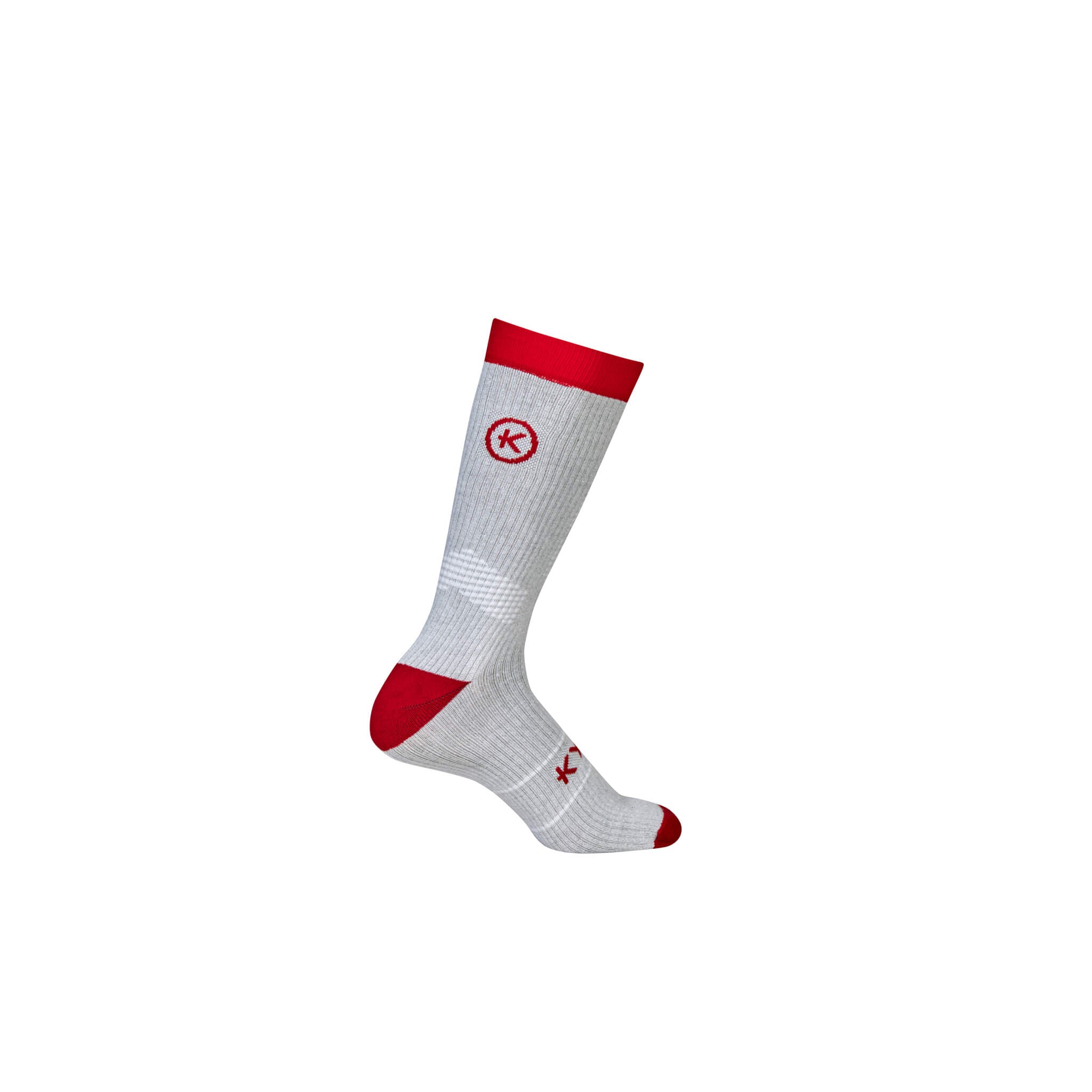 Infrared Crew Socks