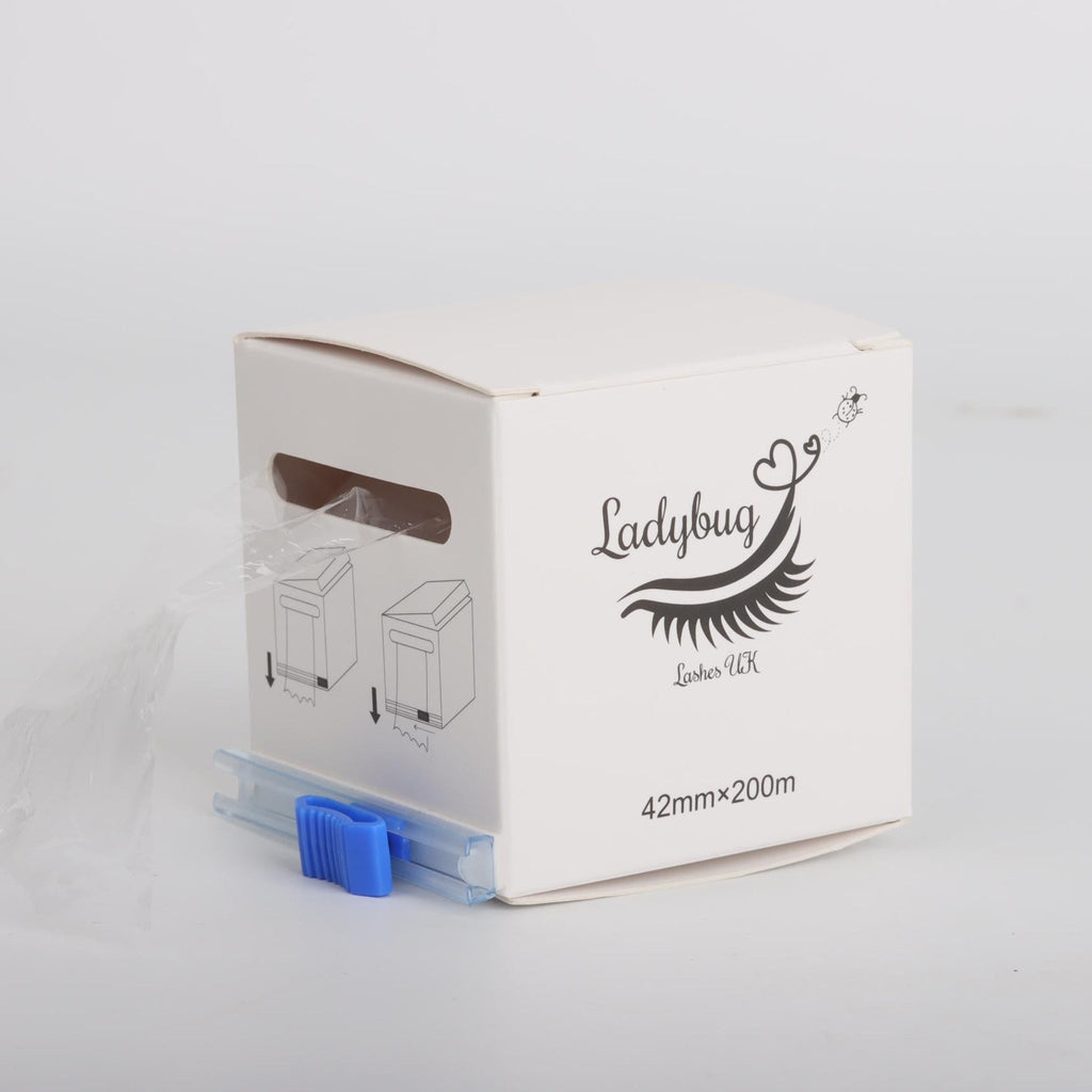 Lash Lift & Brow Lamination Film Roll