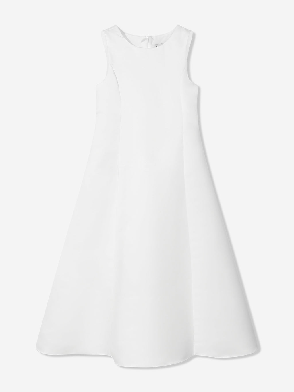 DRESS & Fleur Girls Occasion Dress in Ivory