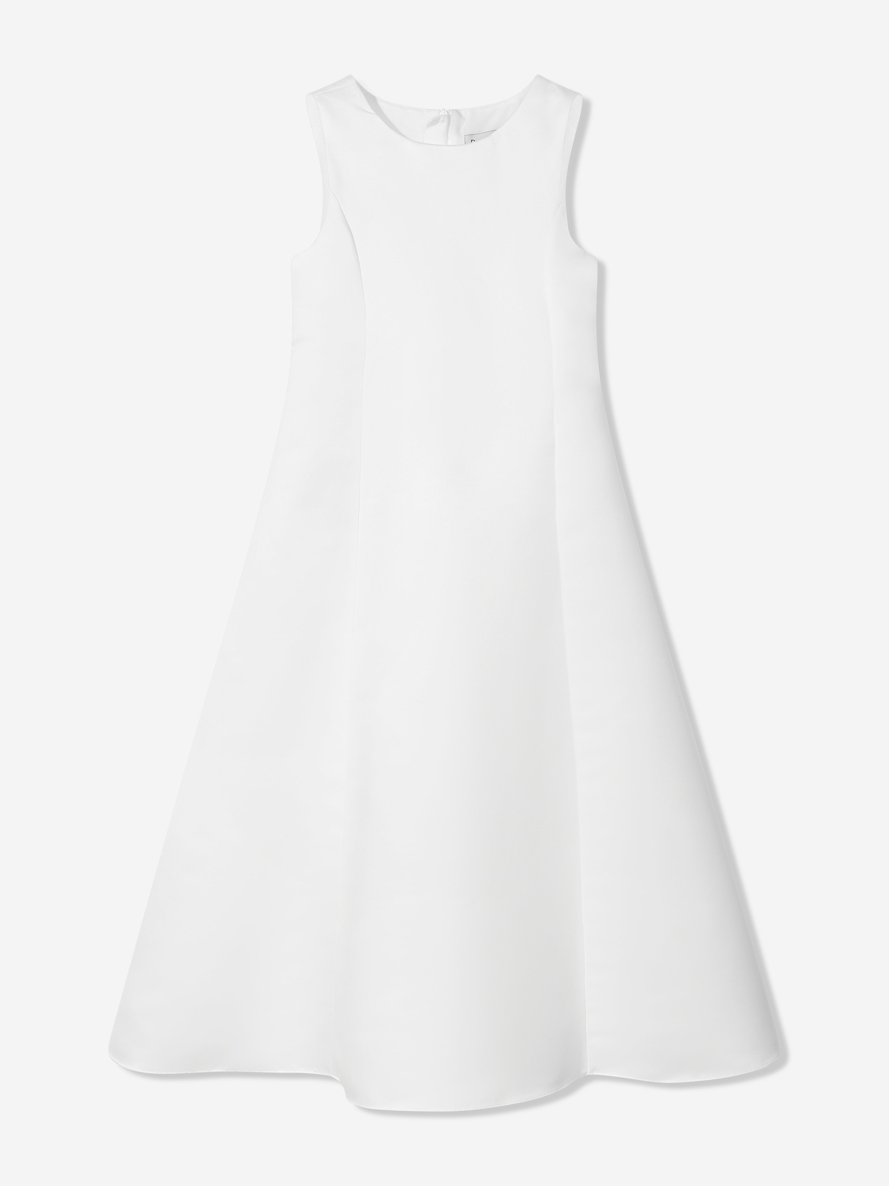DRESS & Fleur Girls Occasion Dress in Ivory