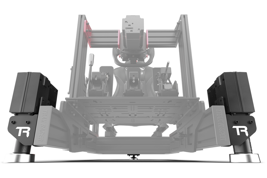 D-BOX GEN 5 Motion Actuator (1.5" stroke/travel range)