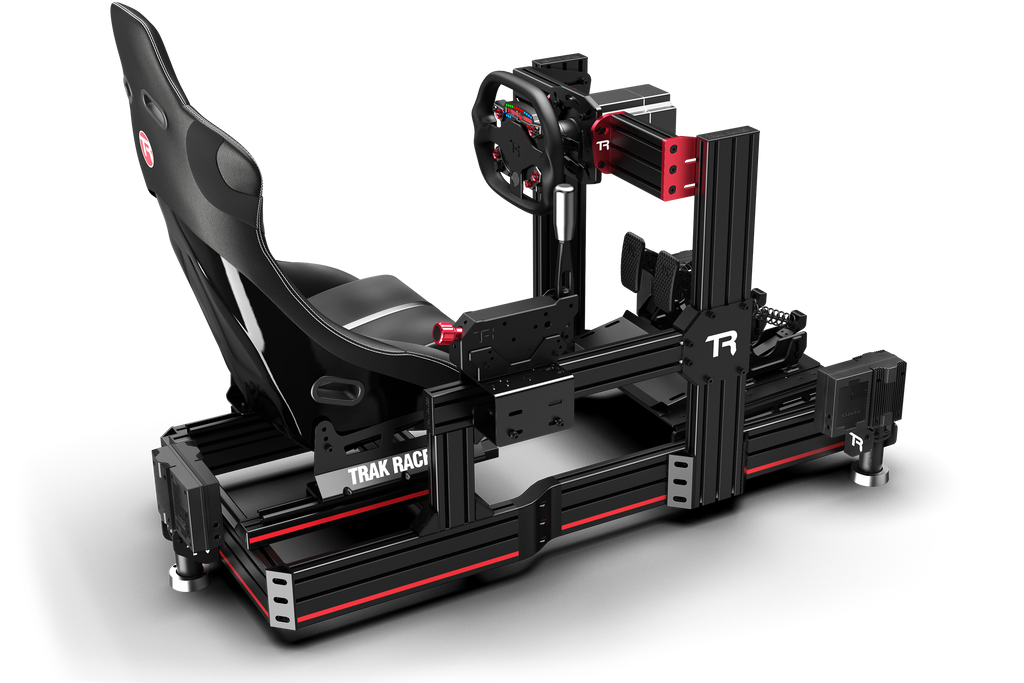 D-BOX GEN 5 3250i Motion System with 3 Haptic Actuators with Mounting Brackets