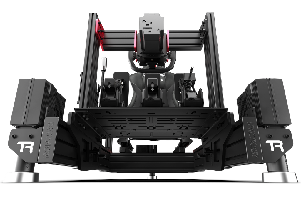 D-BOX GEN 5 3250i Motion System with 3 Haptic Actuators with Mounting Brackets