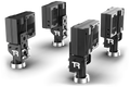 D-BOX GEN 5 4250i Motion System with 4 Haptic Actuators with Mounting Brackets