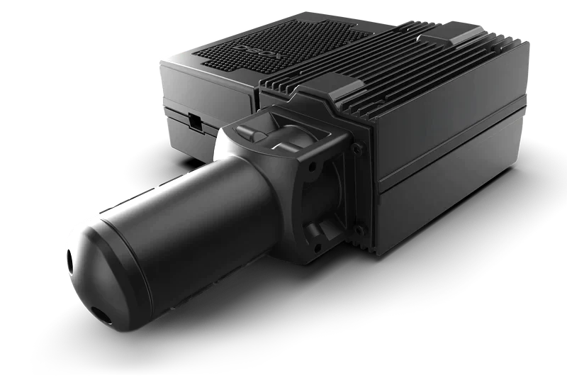 D-BOX GEN 5 4250i Motion System with 4 Haptic Actuators with Mounting Brackets