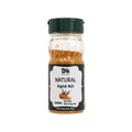 DH FOODS Ground Turmeric Nghe Bot 40g