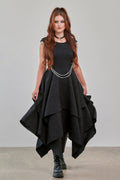 Banned Apparel Hexed Isadora Dress