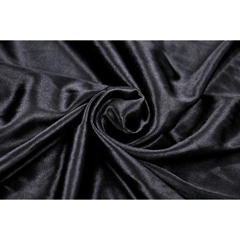 Dark In Love Dahlia Dress