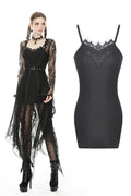 Dark In Love Emery Bodycon Dress