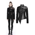 Dark In Love Nola Long Sleeve Top