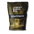 Decaffeinated Coffee