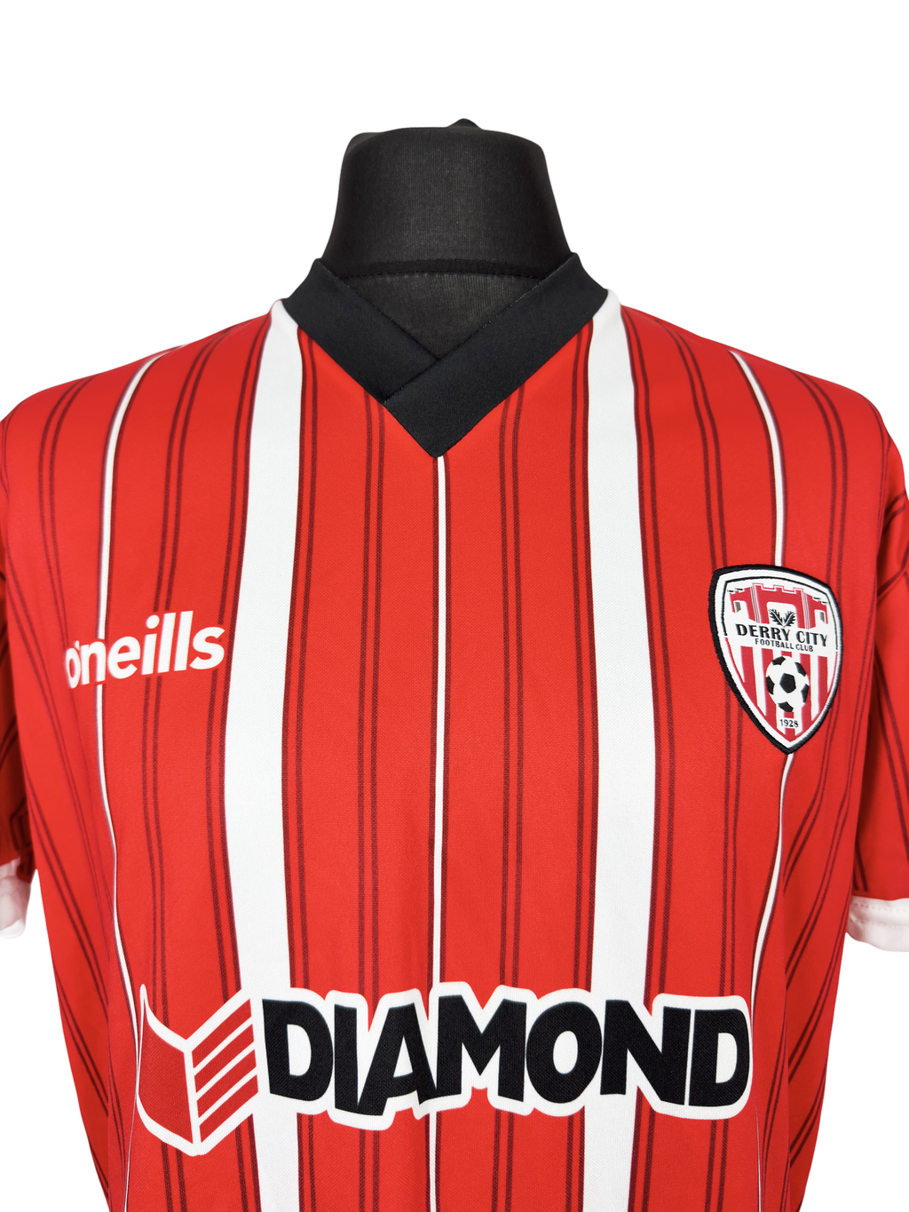 2022-23 Derry City Home - Size L