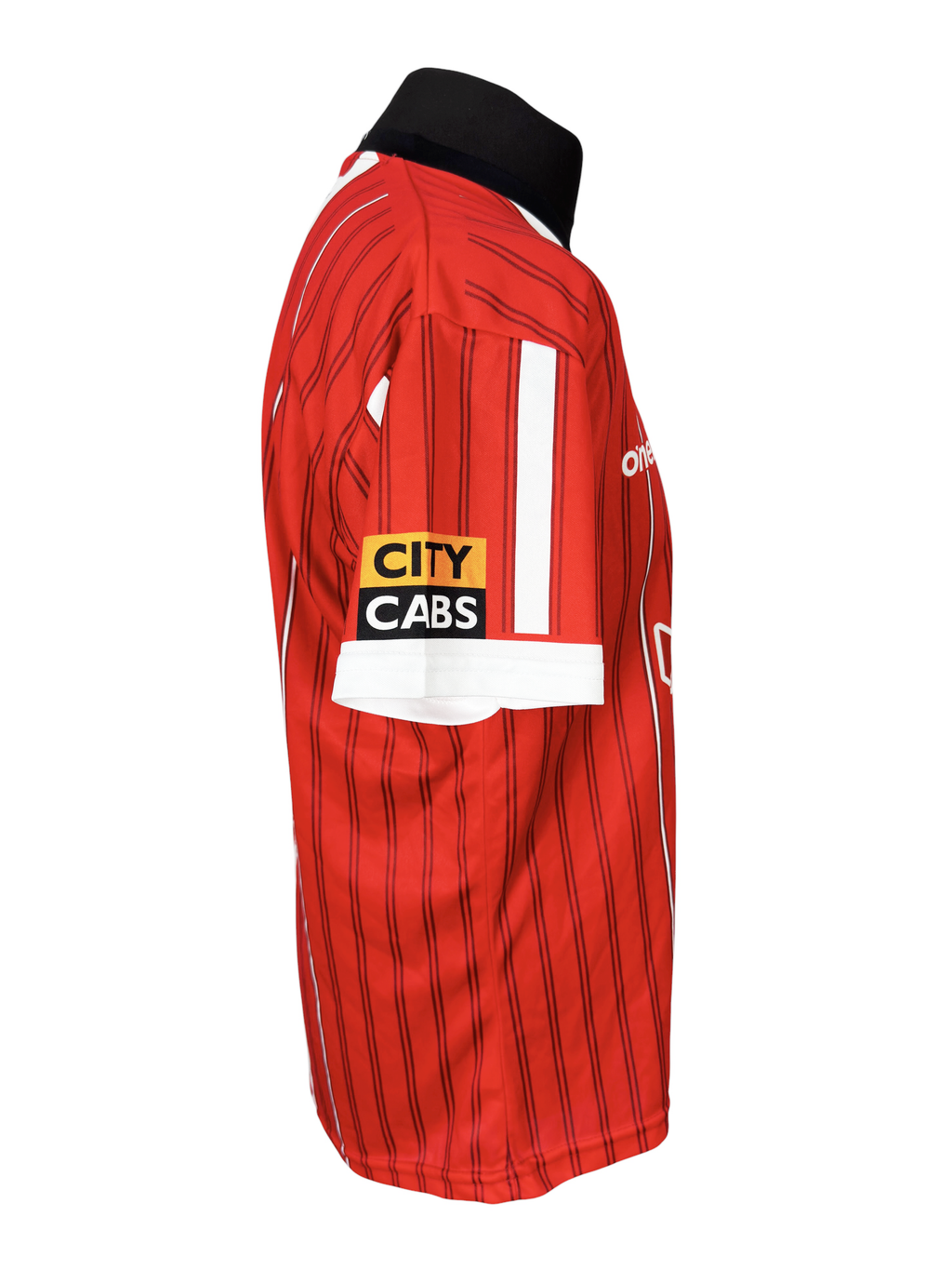 2022-23 Derry City Home - Size L