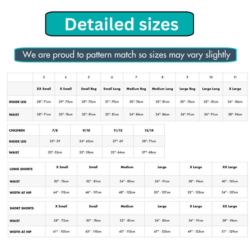 Green Sea Turtle short shorts