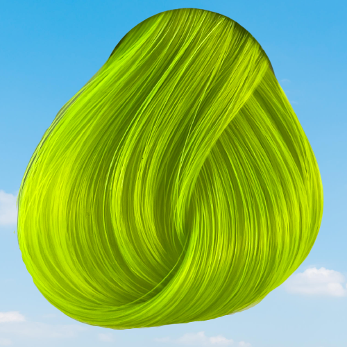 La Riche Directions Semi Permanent Hair Dye - Fluorescent Lime
