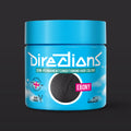 La Riche Directions Semi Permanent Hair Dye - Ebony 100ml