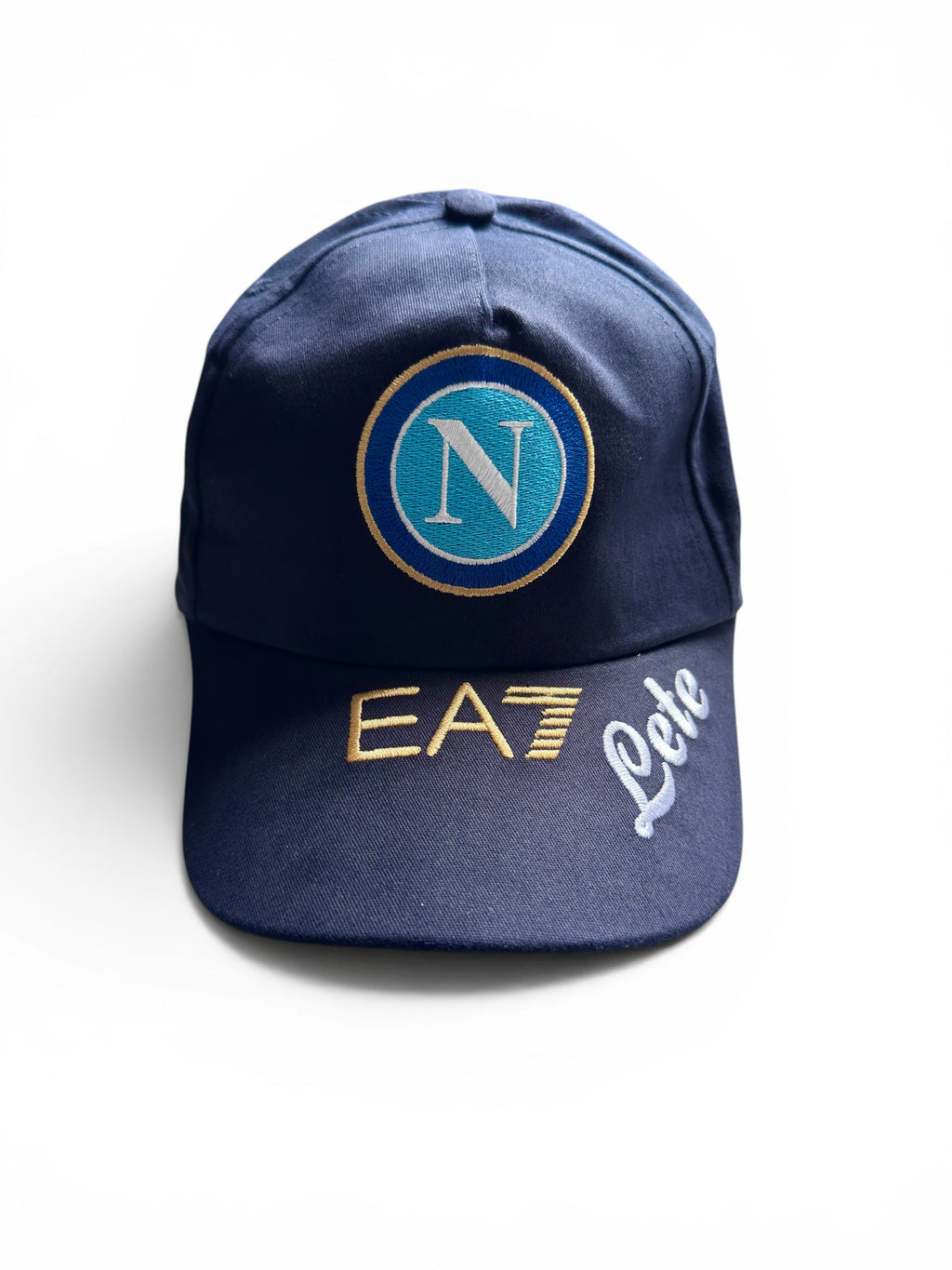 Napoli x Emporio Armani Cap BNWT